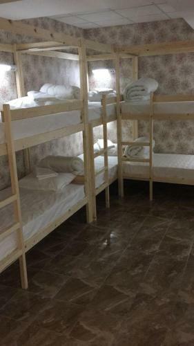 Posada Medem Hotel