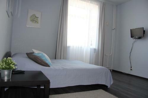 Apartments In Camelot
