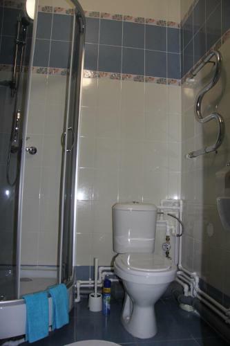 Apartments In Camelot