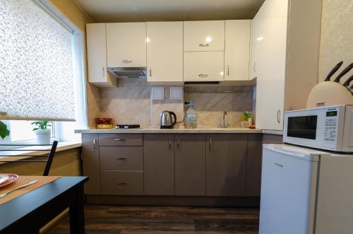 Apartamenty Na Sovetskoy 5