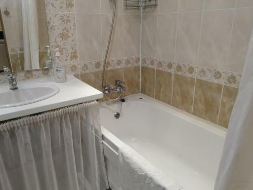 Apartamento Wind Rose