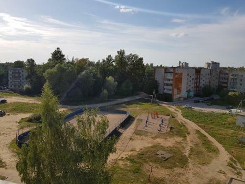 Apartment Inzhenernaya 62a