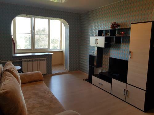 Apartment Inzhenernaya 62a