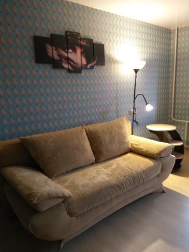 Apartment Inzhenernaya 62a
