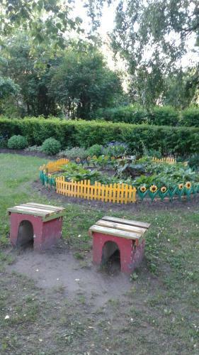 Apartment On Ulitsa Gogolya 7 B