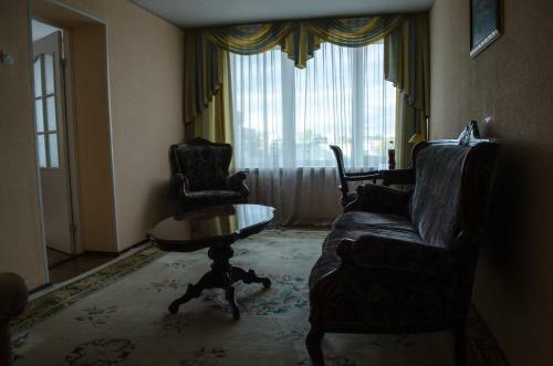 Hotel Rizhskaya