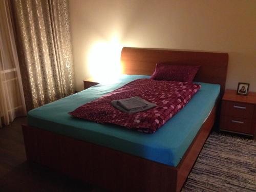 Apartamento Pervomaiskaya 6