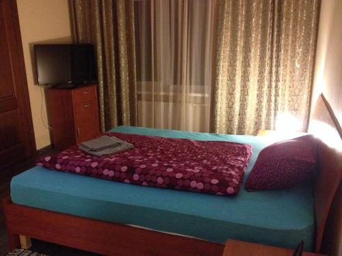 Apartamento Pervomaiskaya 6