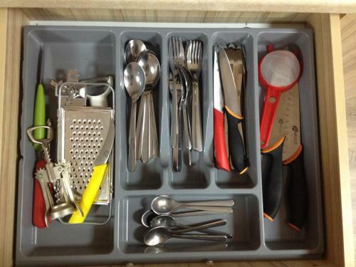 Apartamento Pervomaiskaya 6