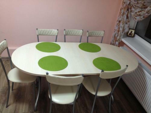 Apartamento Pervomaiskaya 6