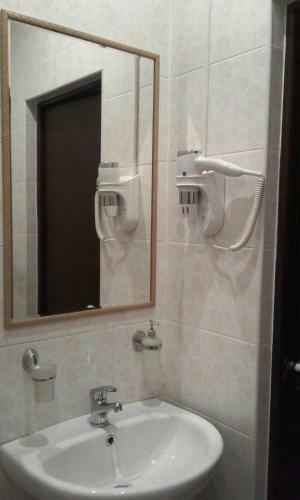 Hotel Pushkin
