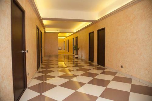 Hotel Pushkin