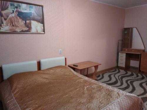 Apartment Narodnaya 57