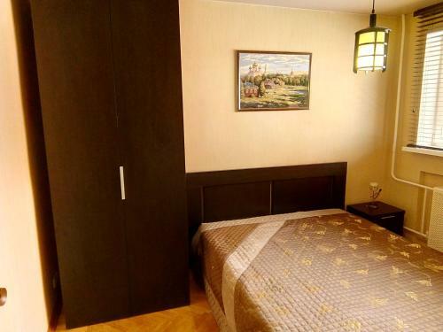 Apartment Pleskov Remeslennyj