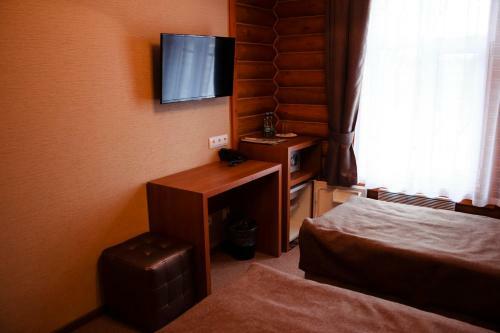 Favorit Hotel