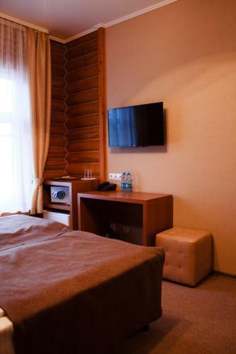 Favorit Hotel