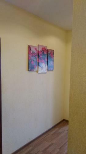 Apartment Mikhaylovskaya