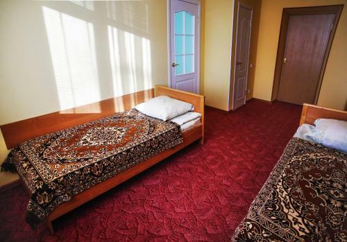 Hotel Oktyabrskaya