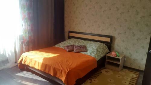 Apartment On Izhorskogo Batalyona