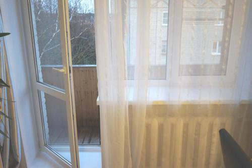 Apartment On Naberezhnoy Velikoy
