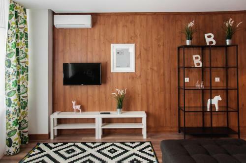 Pskov Design Apartments