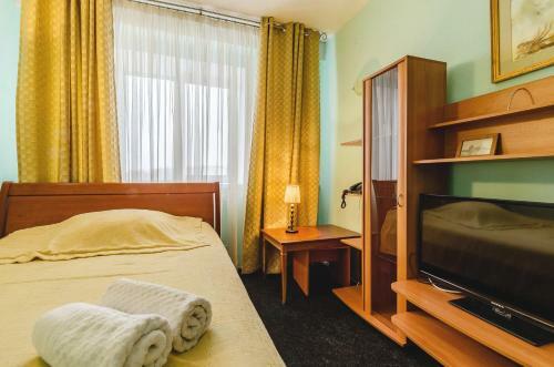 Oazis Hotel