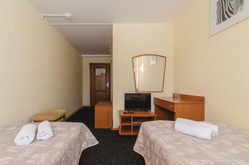 Oazis Hotel