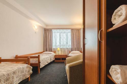 Oazis Hotel