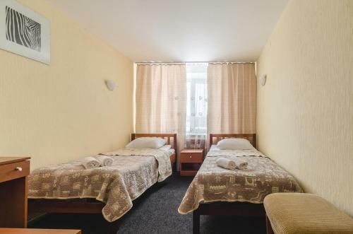 Oazis Hotel