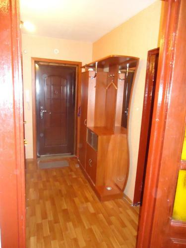On Rizhsky Apartment