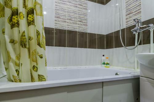 Cosy Apartment On Baltiyskaya