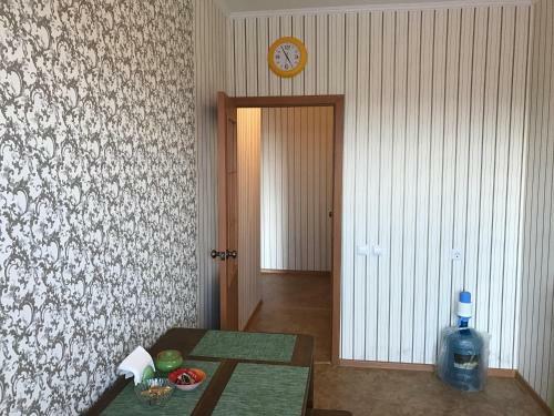Apartment Izhorskogo Batalyona 11