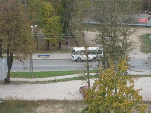Apartment Izhorskogo Batalyona 11