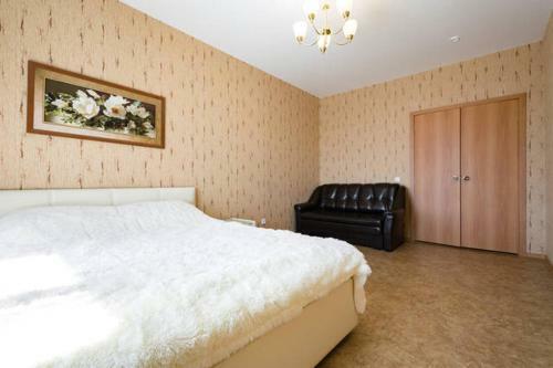 Apartment Izhorskogo Batalyona 11