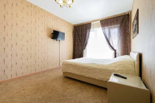 Apartment Izhorskogo Batalyona 11