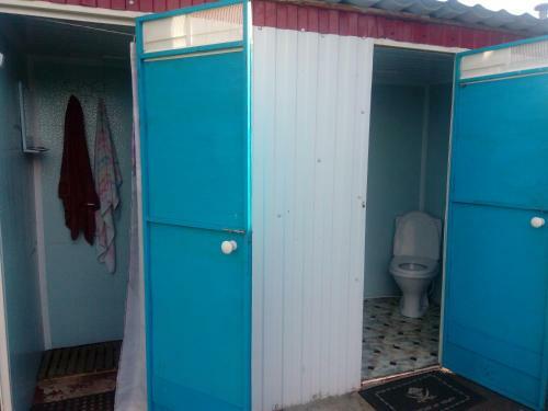 Hostal Gostevoi Dvor Ivushka