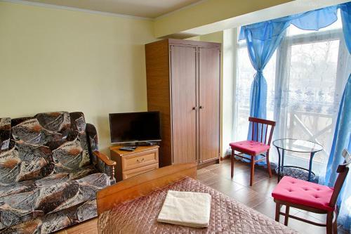 Hostal Guest House U Mashuka