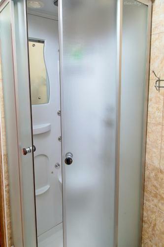 Hostal Guest House U Mashuka