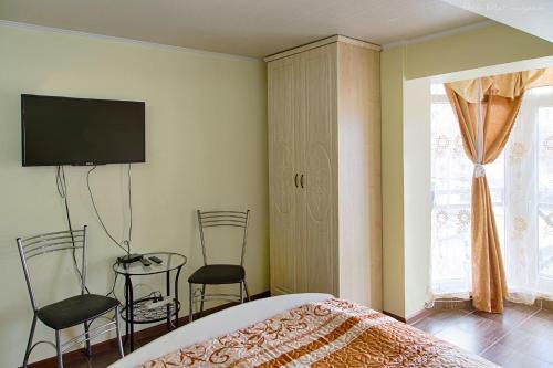 Hostal Guest House U Mashuka