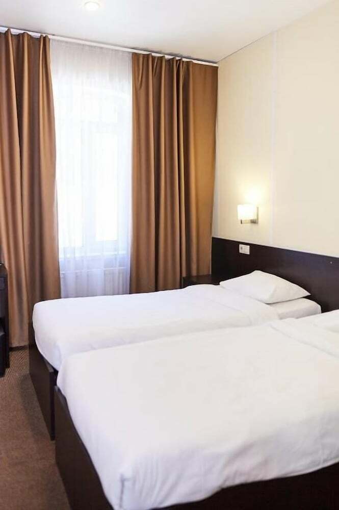 Hotel Tatarinn