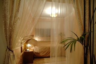 Hotel Bon Ami