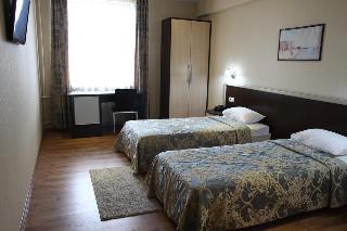 Hotel Crystal Kazan