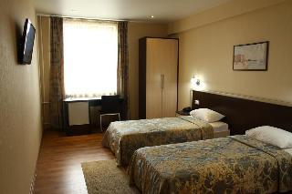 Hotel Crystal Kazan