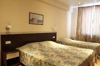 Hotel Crystal Kazan