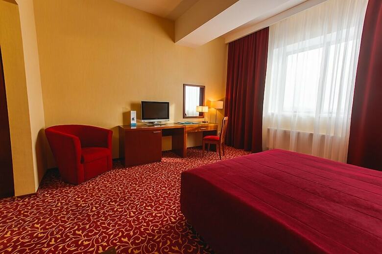 Grand Hotel Kazan