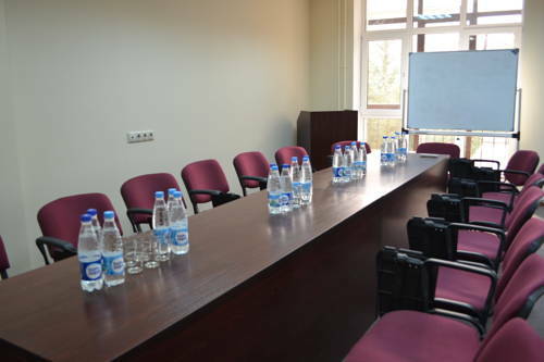 Hotel Osobnyak Na Teatralnoy