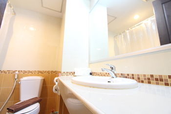 Hotel Siam View Residence