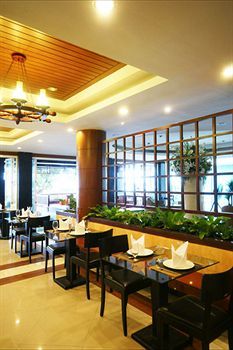 Hotel Seaside Jomtien Beach Resort