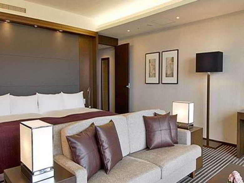Hotel Hyatt Regency Hakone Resort And Spa