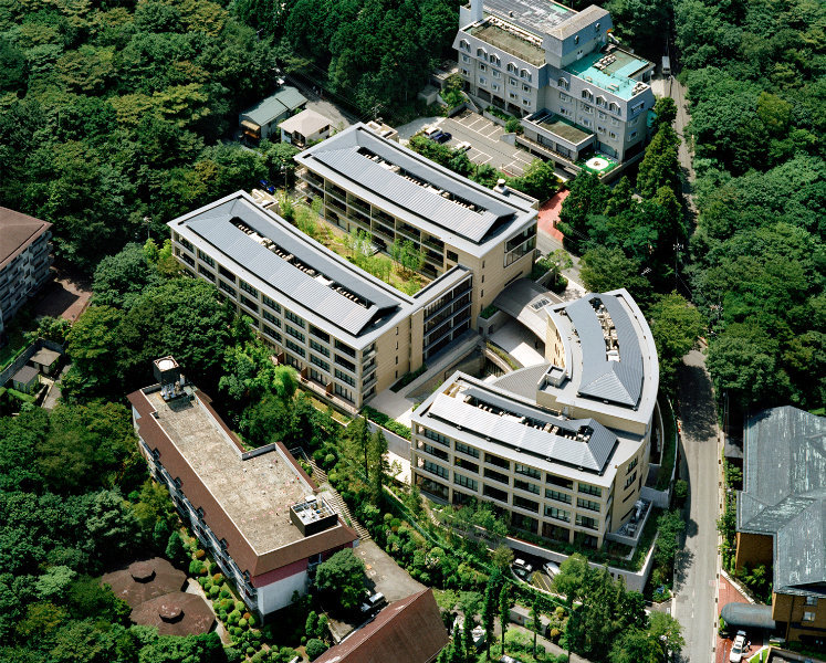 Hotel Hyatt Regency Hakone Resort And Spa